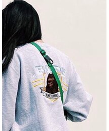 GCDS | ボディバッグ/ウエストポーチ