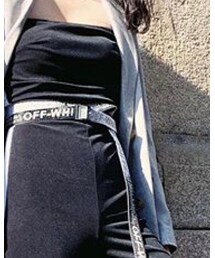 off white | ファッション雑貨