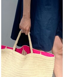 marimekko | トートバッグ