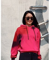 off white | パーカー