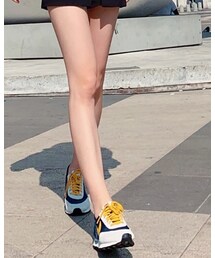 NEIGHBORHOOD | スニーカー