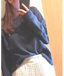 LAUREN RALPH LAUREN | スウェット