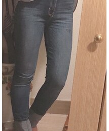 Hollister | デニムパンツ