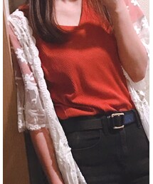 Right-on | Tシャツ/カットソー