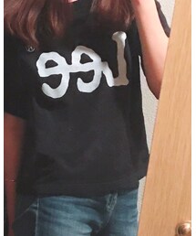 Lee | Tシャツ/カットソー