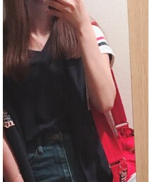 TOMMY HILFIGER | Tシャツ/カットソー