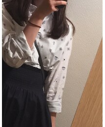 GAP | シャツ/ブラウス