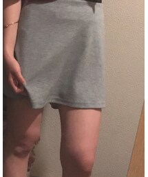 ヒノデヤプラス | スカート