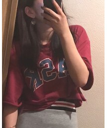 ヒノデヤプラス | Tシャツ/カットソー