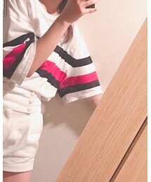 TOMMY HILFIGER | Tシャツ/カットソー