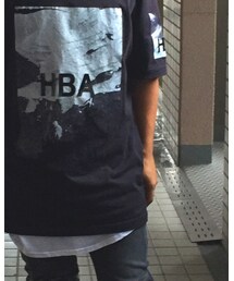 HOOD BY AIR | トップス