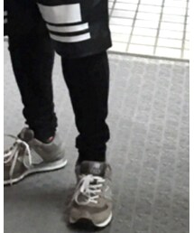 NEW BALANCE | スニーカー