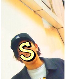 Target | キャップ