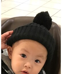 しまむら | ニットキャップ/ビーニー