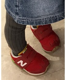 NEW BALANCE | スニーカー