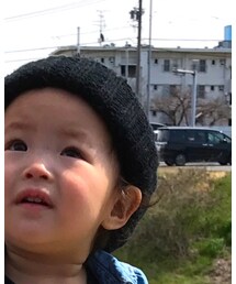 しまむら | ニットキャップ/ビーニー