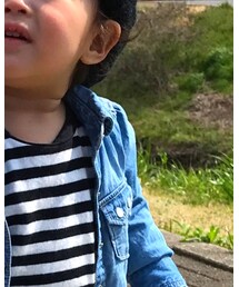 GAP | シャツ/ブラウス