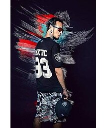 REMIX | REMIX X VANZ(Tシャツ/カットソー)