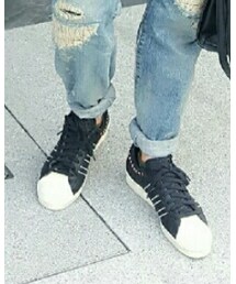 adidas x invincible | スニーカー