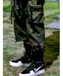 nikeacronym | シューズ