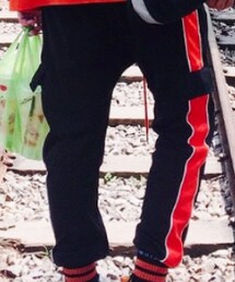 HOLLYWOOD HEARTBREAKER | チノパンツ