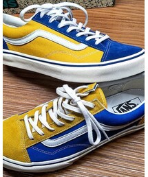 VANS | その他シューズ