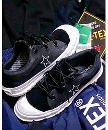 CONVERSE | converse x goretex(スニーカー)