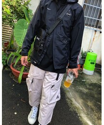 NIKE | マウンテンパーカー