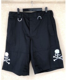 mastermind JAPAN | mmj x dickies(カーゴパンツ)