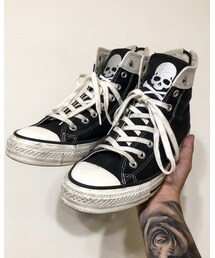 mastermind JAPAN | mmj x converse (その他シューズ)