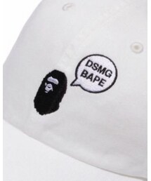 DOVER STREET MARKET | Dover Street Market Ginza(キャップ)