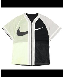 NIKE | nikelab x nrg reversible(スウェット)