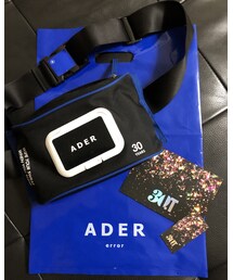 ADER error | ader x I.T 30週年(ショルダーバッグ)