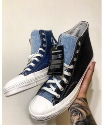 Renew Denim | converse x renew denim(スニーカー)