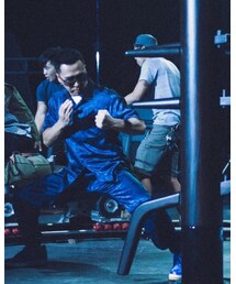 CLOT | 💙(その他トップス)