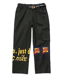 NIKE | nike x cpfm 這件真的很好看💚(チノパンツ)