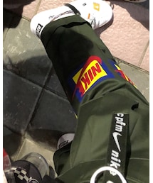 CPFM | Nike x cpfm(チノパンツ)