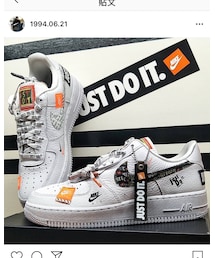 NIKE | スニーカー