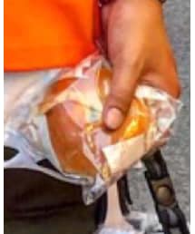 麵包 | 好吃的藍莓貝果 🥯(その他)