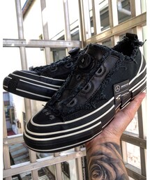 xVESSEL | xVESSELx benz(その他シューズ)