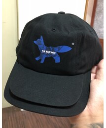 Maison Kitsune | キャップ