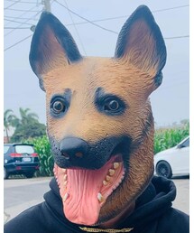 87狗頭 | その他ヘアアクセサリー