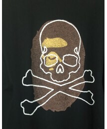 A BATHING APE | mastermind x bape(Tシャツ/カットソー)