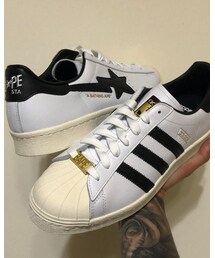 A BATHING APE | スニーカー