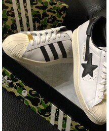 adidas | スニーカー