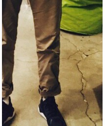 Roots Canada | カーゴパンツ