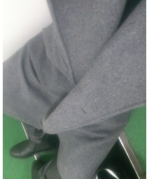 HARE | ビッグフードコート(チェスターコート)