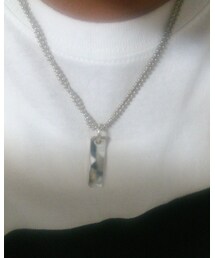 GUCCI | ネックレス