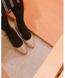 UNITY | パンプス