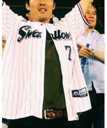 Back Channel | Tシャツ/カットソー